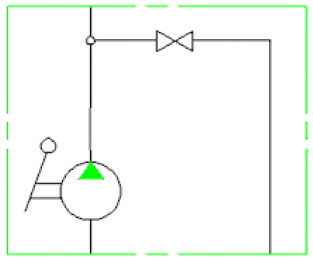 GH-HPE 單作用液壓手動泵|Single acting hydraulic hand pumps