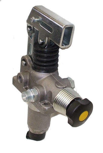 GW-HPT-45VS 鋁制手動泵|ALuminum hydraulic hand pumps