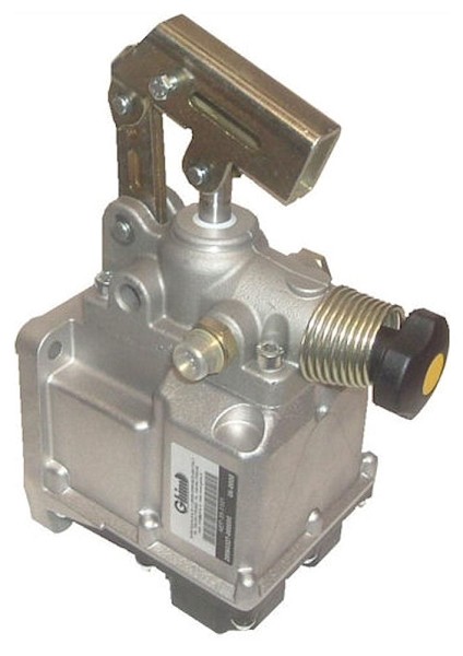 GW-HPT-45 鋁制手動泵|ALuminum hydraulic hand pumps