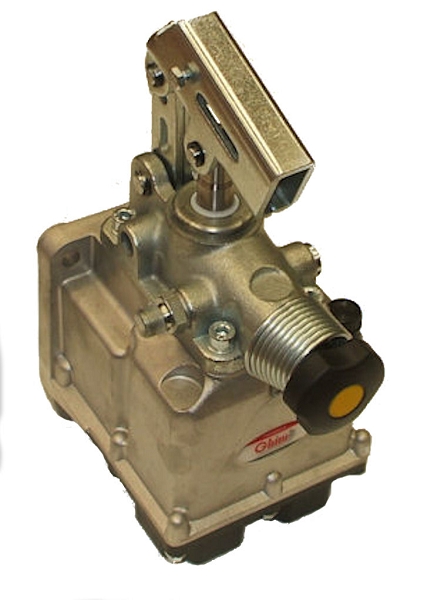 GW-HPT-12 鋁制手動泵|ALuminum hydraulic hand pumps