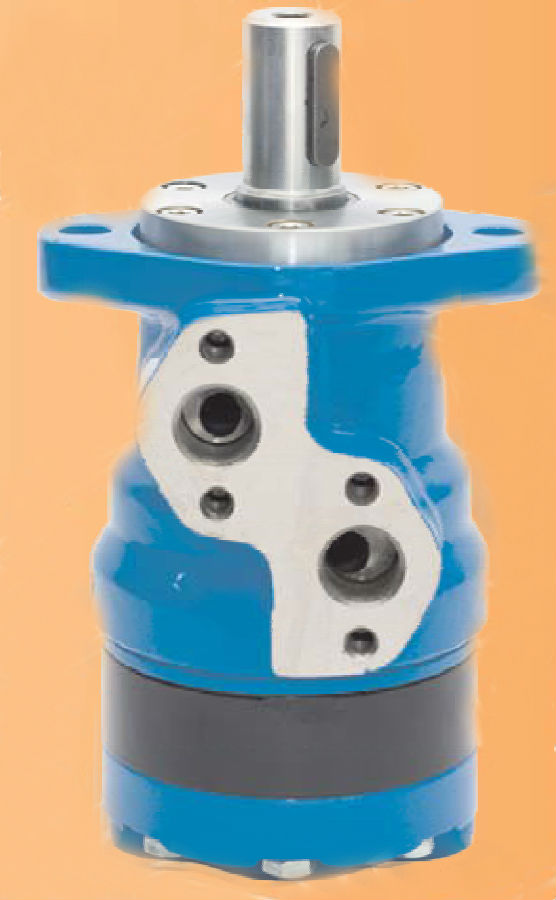 擺線馬達,Hydraulic orbit motors